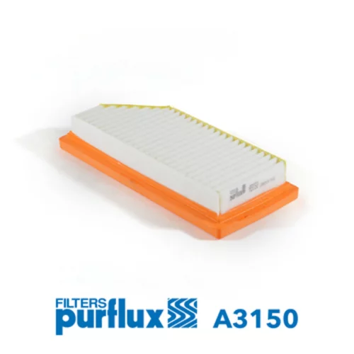Vzduchový filter PURFLUX A3150