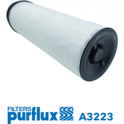 Filter sekundárneho vzduchu PURFLUX A3223