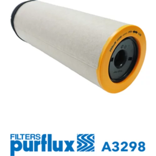Filter sekundárneho vzduchu PURFLUX A3298