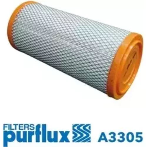 Vzduchový filter PURFLUX A3305