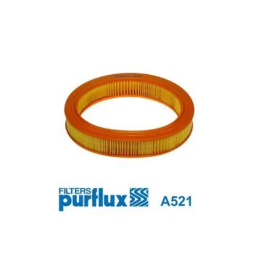 Vzduchový filter PURFLUX A521