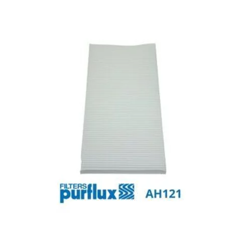Filter vnútorného priestoru PURFLUX AH121