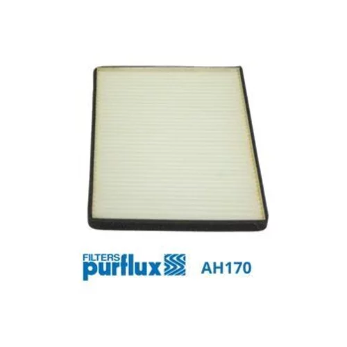 Filter vnútorného priestoru PURFLUX AH170