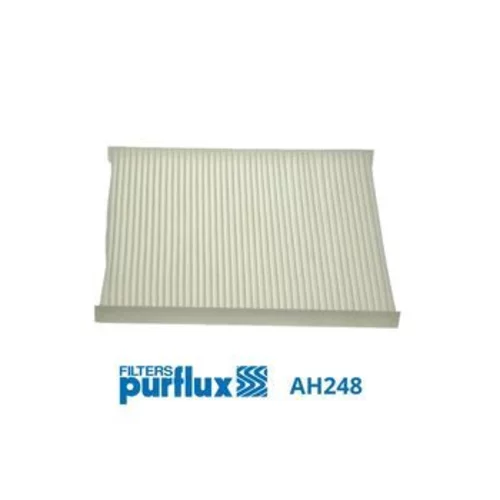 Filter vnútorného priestoru PURFLUX AH248