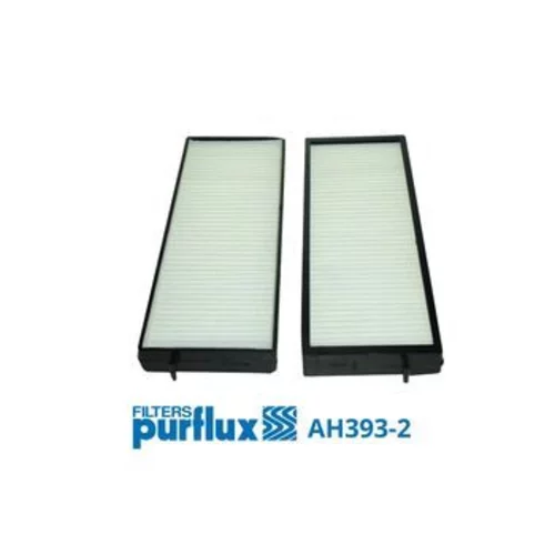 Filter vnútorného priestoru PURFLUX AH393-2