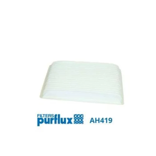 Filter vnútorného priestoru PURFLUX AH419