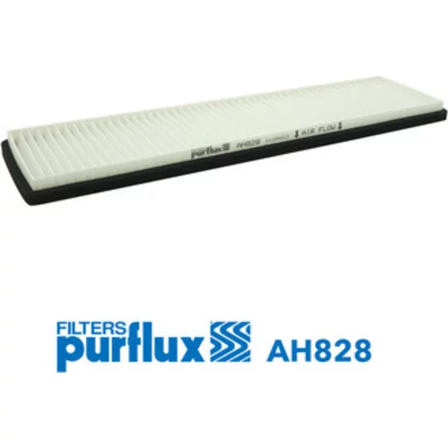Filter vnútorného priestoru PURFLUX AH828