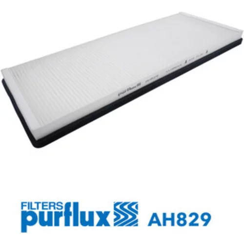 Filter vnútorného priestoru PURFLUX AH829
