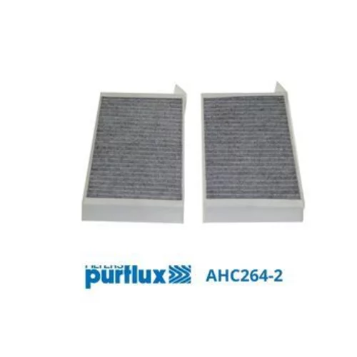 Filter vnútorného priestoru PURFLUX AHC264-2