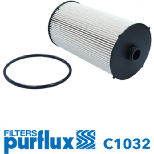 Palivový filter PURFLUX C1032