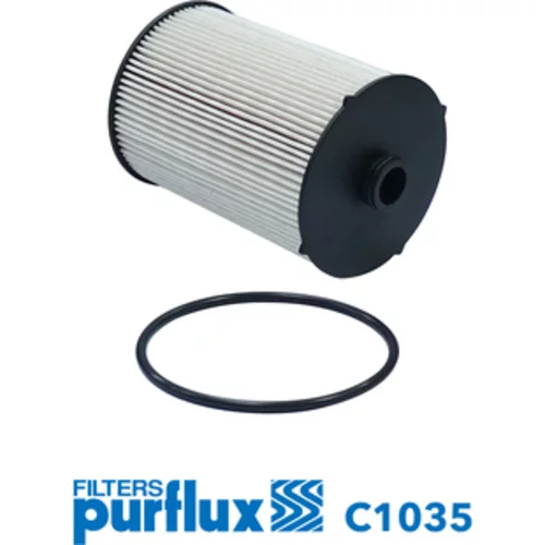 Palivový filter PURFLUX C1035