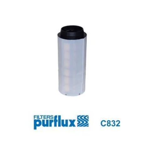 Palivový filter PURFLUX C832