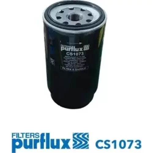 Palivový filter PURFLUX CS1073