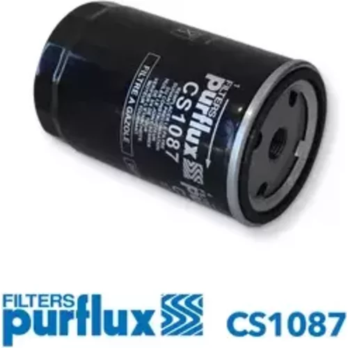 Palivový filter PURFLUX CS1087
