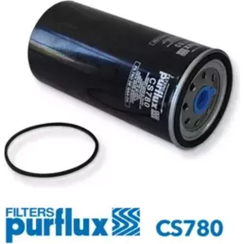 Palivový filter PURFLUX CS780