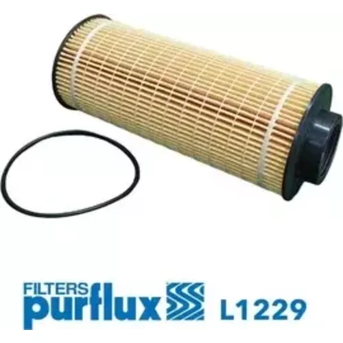 Olejový filter PURFLUX L1229