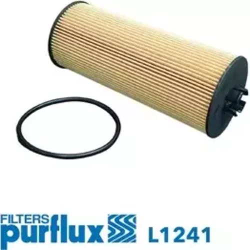 Olejový filter PURFLUX L1241