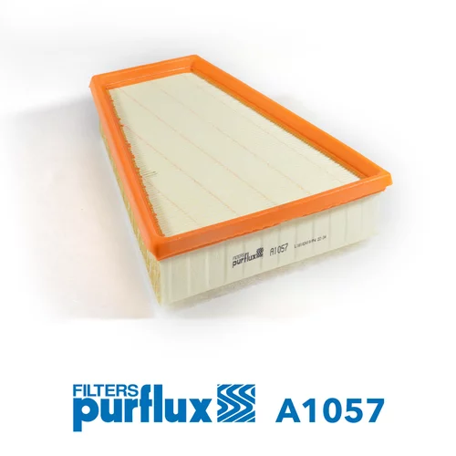 Vzduchový filter PURFLUX A1057