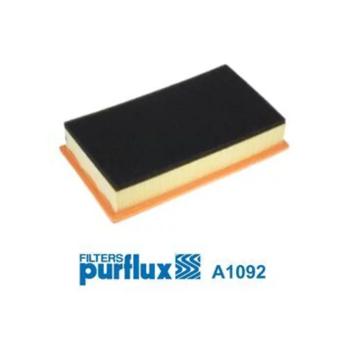 Vzduchový filter PURFLUX A1092
