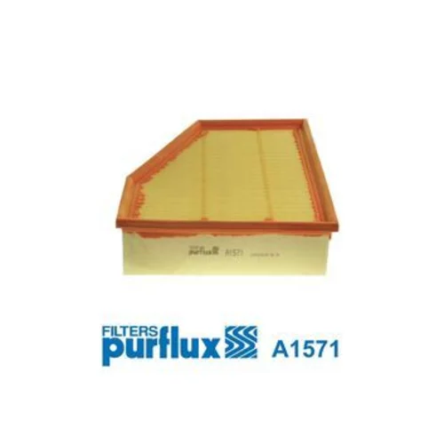 Vzduchový filter PURFLUX A1571