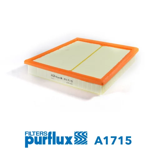 Vzduchový filter PURFLUX A1715