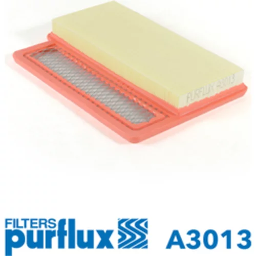 Vzduchový filter PURFLUX A3013
