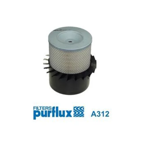 Vzduchový filter PURFLUX A312
