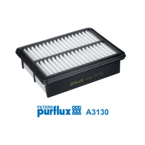 Vzduchový filter A3130 /Purflux/ - obr. 1