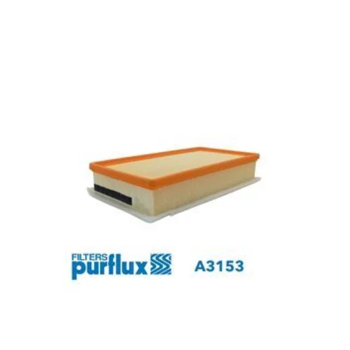 Vzduchový filter PURFLUX A3153