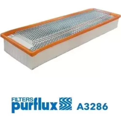Vzduchový filter PURFLUX A3286