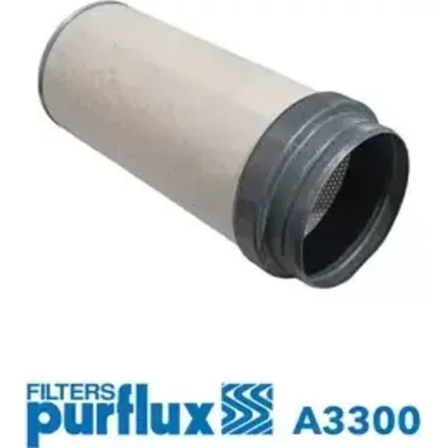 Filter sekundárneho vzduchu PURFLUX A3300