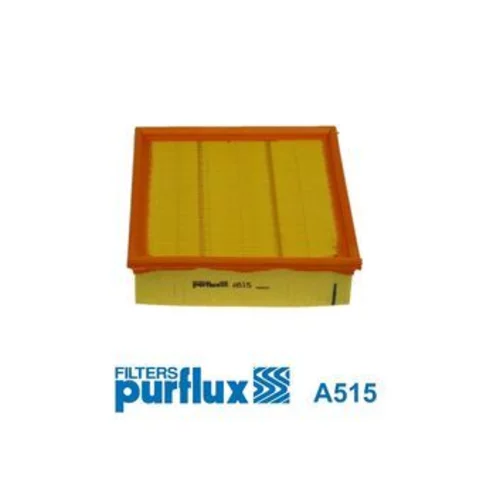 Vzduchový filter PURFLUX A515