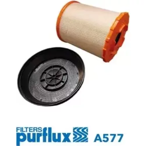 Vzduchový filter Purflux A577
