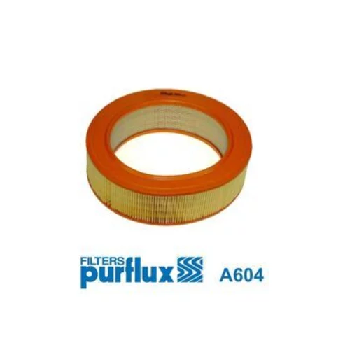 Vzduchový filter PURFLUX A604
