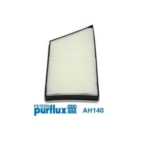 Filter vnútorného priestoru PURFLUX AH140