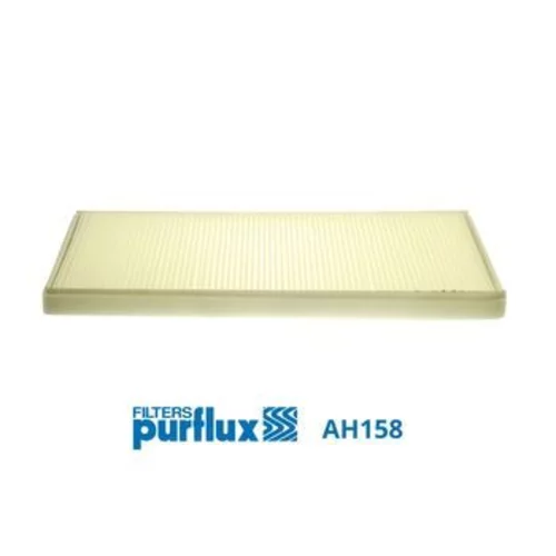Filter vnútorného priestoru PURFLUX AH158