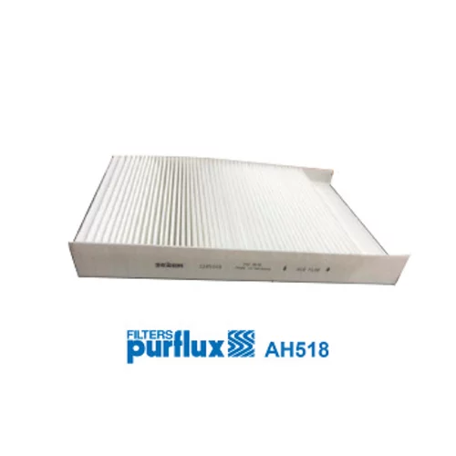 Filter vnútorného priestoru AH518 /Purflux/ - obr. 1