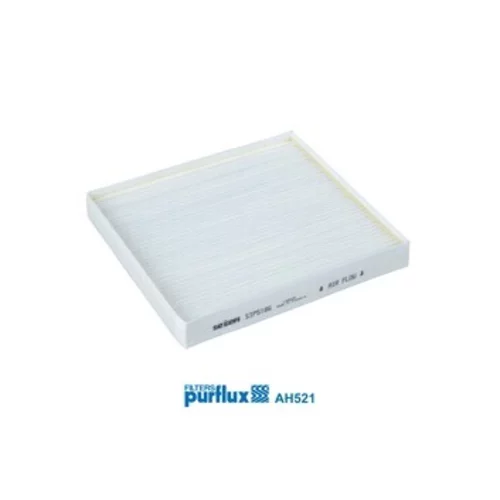 Filter vnútorného priestoru AH521 /Purflux/