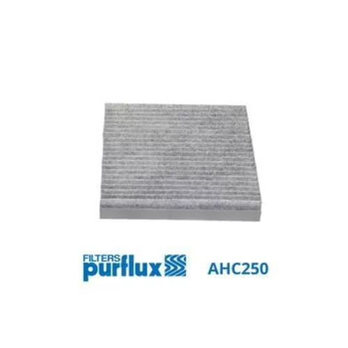Filter vnútorného priestoru PURFLUX AHC250