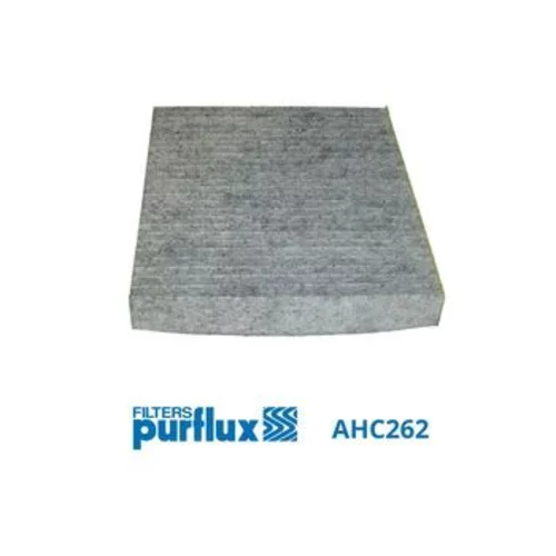 Filter vnútorného priestoru PURFLUX AHC262