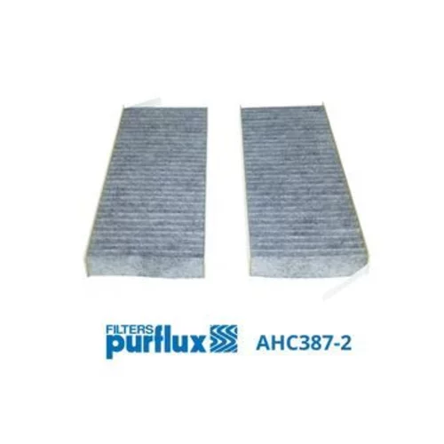 Filter vnútorného priestoru PURFLUX AHC387-2