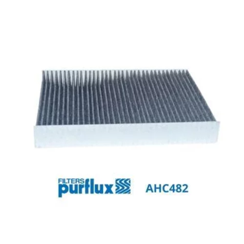 Filter vnútorného priestoru PURFLUX AHC482