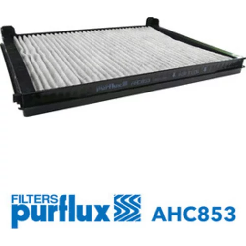 Filter vnútorného priestoru PURFLUX AHC853