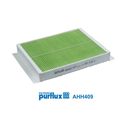 Filter vnútorného priestoru AHH409 /Purflux/