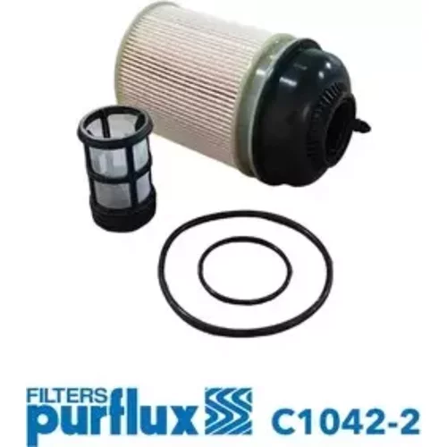 Palivový filter PURFLUX C1042-2