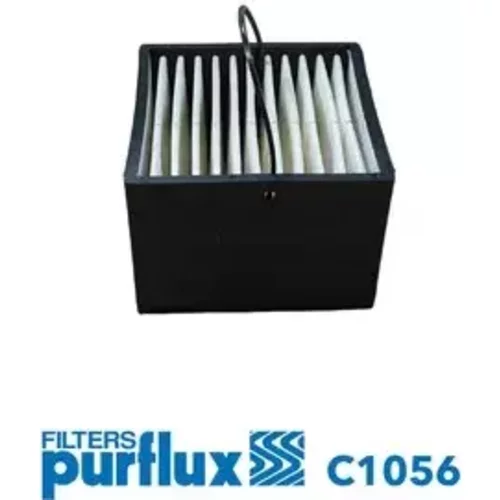 Palivový filter PURFLUX C1056