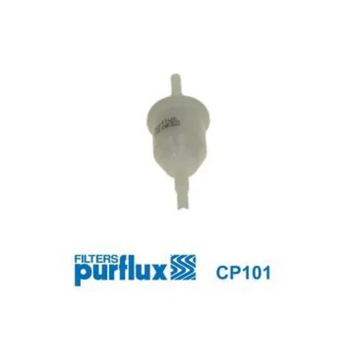 Palivový filter PURFLUX CP101
