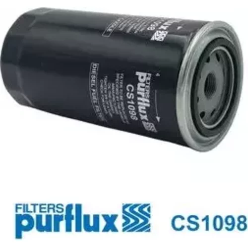 Palivový filter PURFLUX CS1098