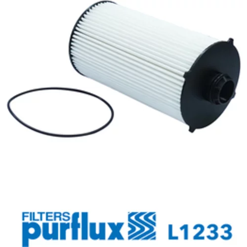 Olejový filter PURFLUX L1233