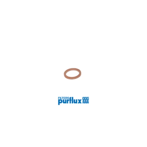 Hydraulický filter automatickej prevodovky TFK-SE0023 /Purflux/
